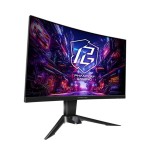 Monitor asrock 27"  pg27qrt2a
