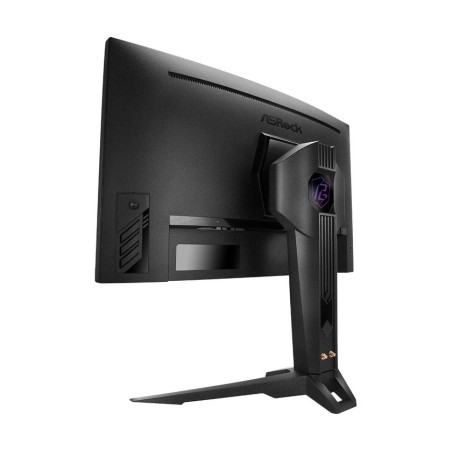 Monitor asrock 27"  pg27qrt2a