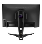 Monitor asrock 27"  pg27qrt2a