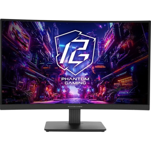Monitor asrock 27"  pg27qrt1b