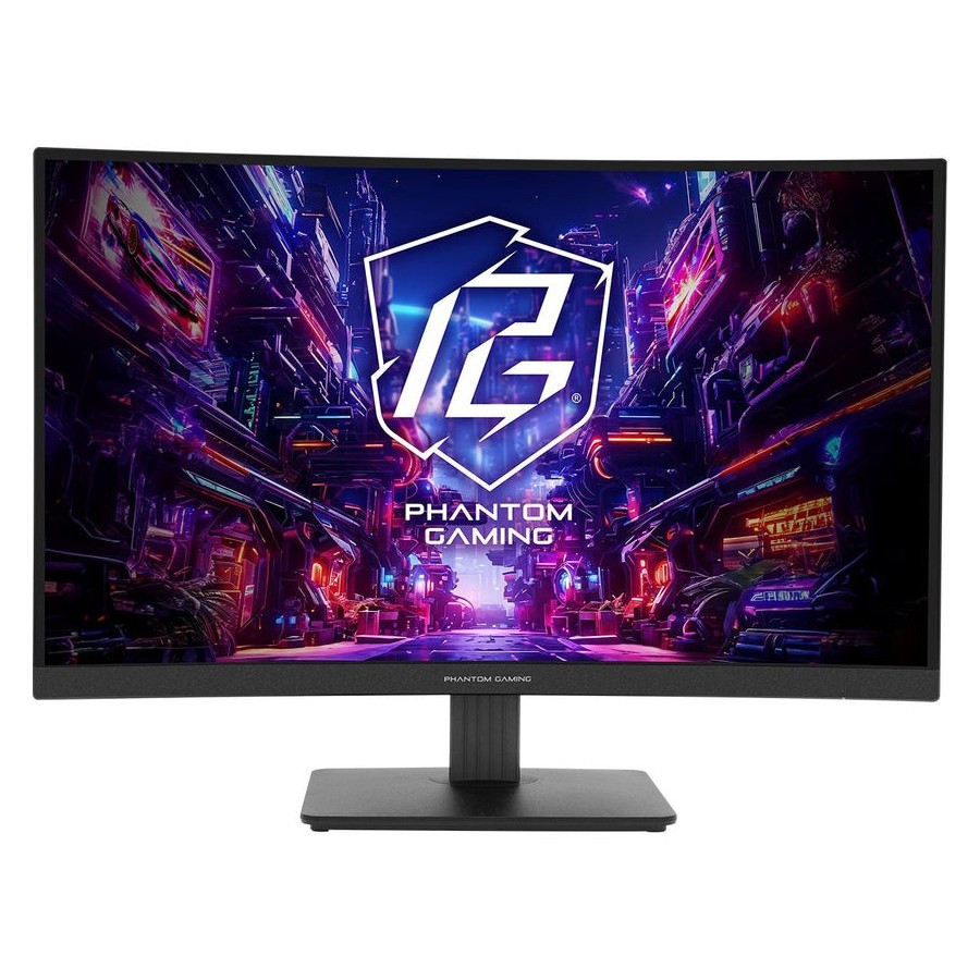 Monitor asrock 27"  pg27qrt1b