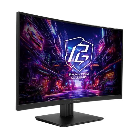 Monitor asrock 27"  pg27qrt1b
