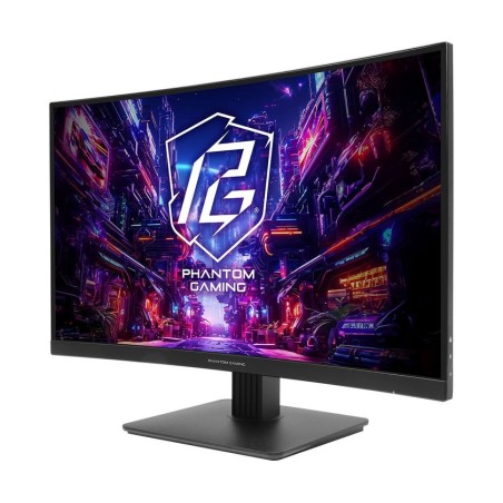 Monitor asrock 27"  pg27qrt1b