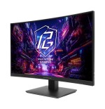 Monitor asrock 27"  pg27qrt1b