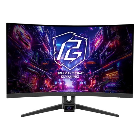 Monitor asrock 27"  pg27frs1a