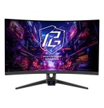 Monitor asrock 27"  pg27frs1a