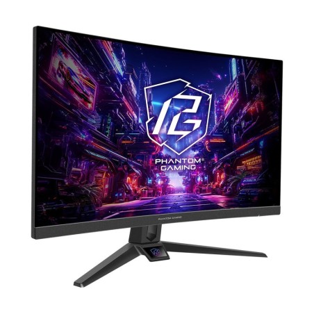Monitor asrock 27"  pg27frs1a