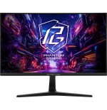 Monitor asrock 24.5  pg25fft