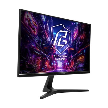 Monitor asrock 24.5  pg25fft