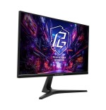 Monitor asrock 24.5  pg25fft