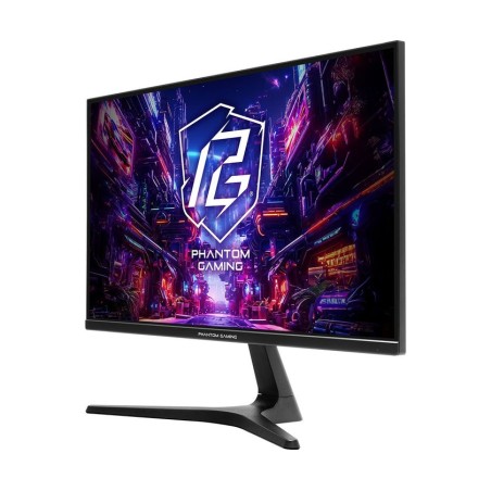 Monitor asrock 24.5  pg25fft
