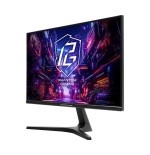Monitor asrock 24.5  pg25fft