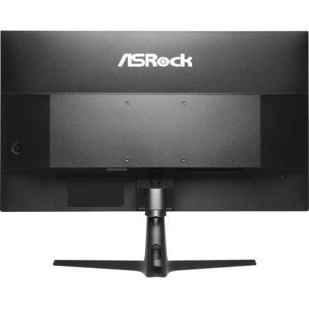 Monitor asrock 24.5  pg25fft