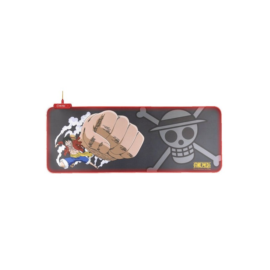 Alfombri raton one piece fr-tecaccs