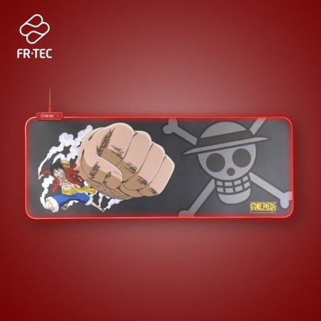 Alfombri raton one piece fr-tecaccs