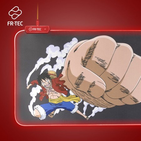 Alfombri raton one piece fr-tecaccs