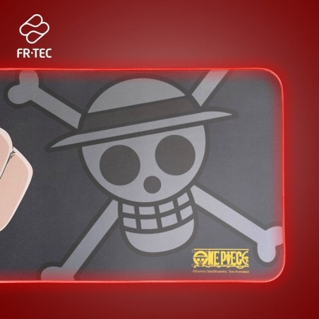 Alfombri raton one piece fr-tecaccs