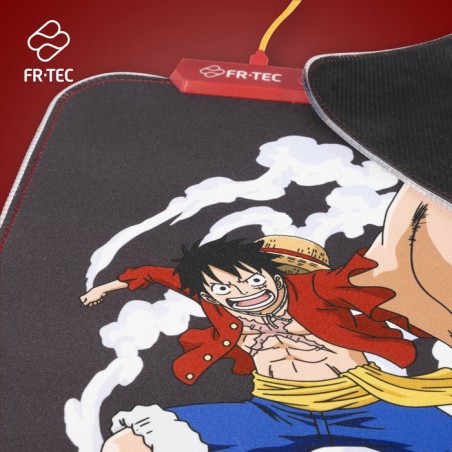 Alfombri raton one piece fr-tecaccs
