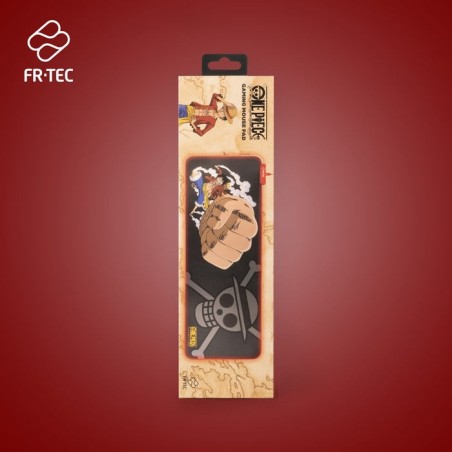 Alfombri raton one piece fr-tecaccs