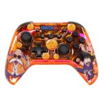 Gamepad dragon ball kame fr-tecwrls
