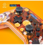 Gamepad dragon ball kame fr-tecwrls