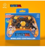 Gamepad dragon ball kame fr-tecwrls