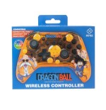 Gamepad dragon ball kame fr-tecwrls