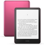 Amazon kindle paperwhite signature edition lectore de e-book pantalla táctil 32 gb wifi negro, rosa