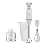 Batidora de mano taurus 916417000 bapi 1200 pure plus