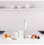 Batidora de mano taurus 916417000 bapi 1200 pure plus