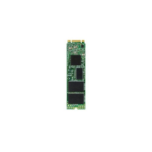 Disco ssd transcend 240gb m.2 mts820s (m.2 2280) 3d nand