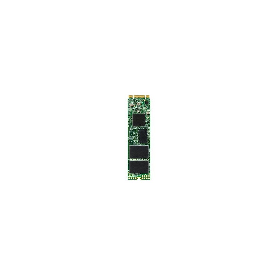 Disco ssd transcend 240gb m.2 mts820s (m.2 2280) 3d nand