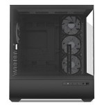 Caja pc sharkoon ak6 rgb  4044951041695