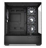 Caja pc sharkoon ak6 rgb  4044951041695