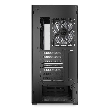 Caja pc sharkoon ak6 rgb  4044951041695