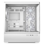 Caja pc sharkoon ak6 rgb 4044951041701