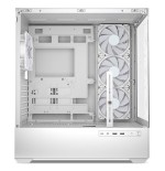 Caja pc sharkoon ak6 rgb 4044951041701