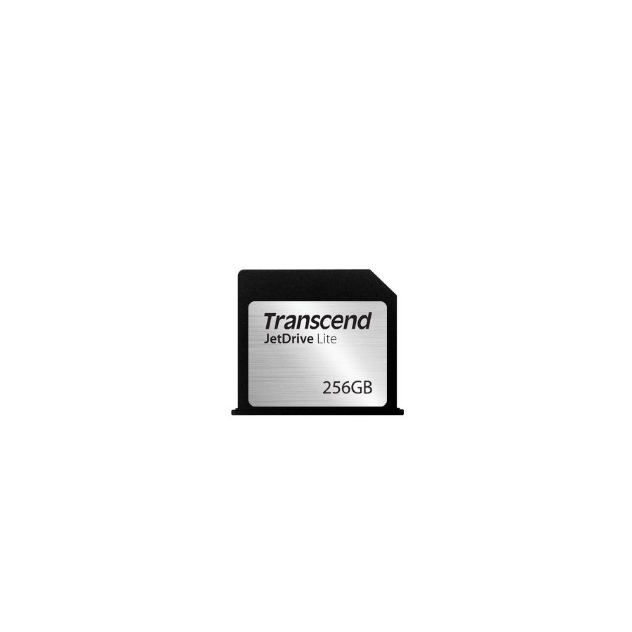 Transcend jetdrive lite 130 256gb apple macbook air 13" 29.46cm