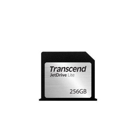 Transcend jetdrive lite 130 256gb apple macbook air 13" 29.46cm