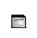 Transcend jetdrive lite 130 256gb apple macbook air 13" 29.46cm