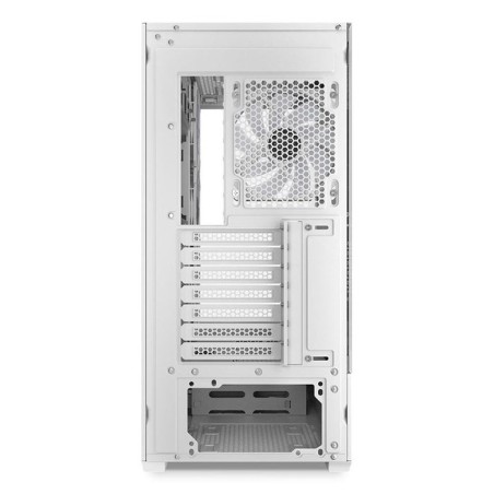 Caja pc sharkoon ak6 rgb 4044951041701