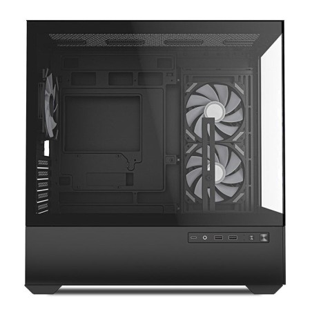 Caja pc sharkoon mk6 rgb 4044951041794