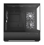 Caja pc sharkoon mk6 rgb 4044951041794