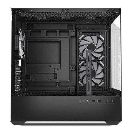 Caja pc sharkoon mk6 rgb 4044951041794
