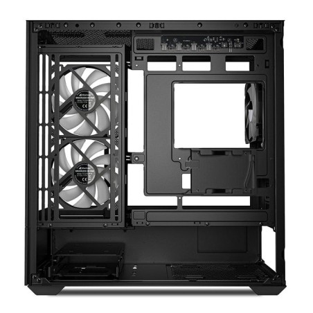 Caja pc sharkoon mk6 rgb 4044951041794