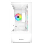 Caja pc sharkoon mk6 rgb  4044951041800