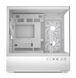 Caja pc sharkoon mk6 rgb  4044951041800