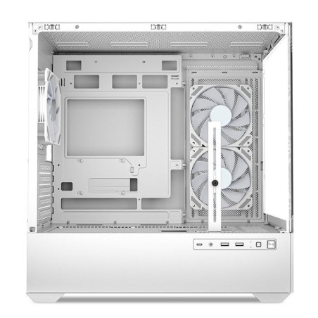 Caja pc sharkoon mk6 rgb  4044951041800