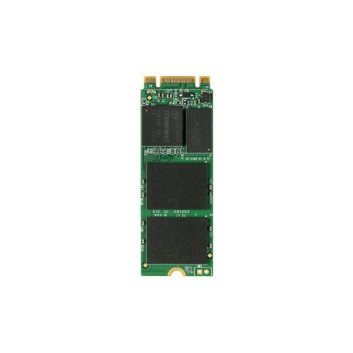 Ssd 256gb transcend m.2 mts600 (m.2 2260) mlc