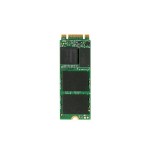 Ssd 256gb transcend m.2 mts600 (m.2 2260) mlc